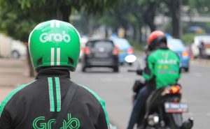 Grab Bến Cát Bình Dương