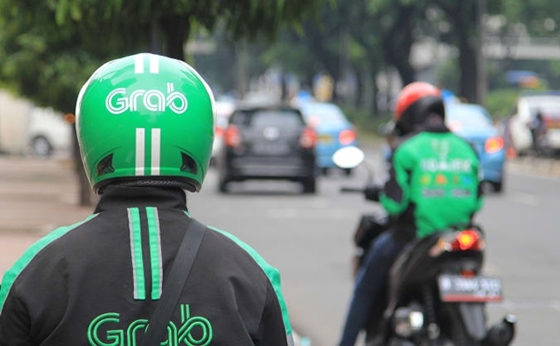 Grab Bến Cát Bình Dương