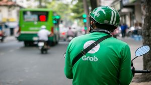 Grab Thủ Dầu Một Bình Dương