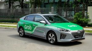 Grab Taxi Bến Cát Bình Dương