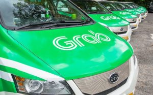 Grab Taxi Thuận An Bình Dương