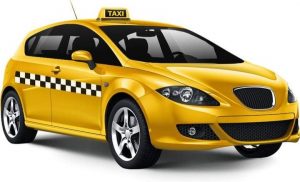 Taxi Grab Biên Hòa Đồng Nai