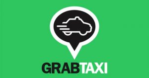 Grab Taxi