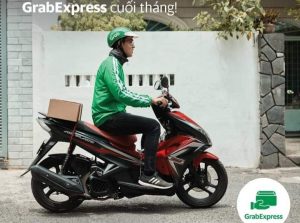 Xe Ôm Grab Bà Rịa Vũng Tàu