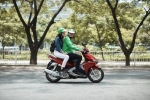 Xe Ôm Grab Hội Nghĩa