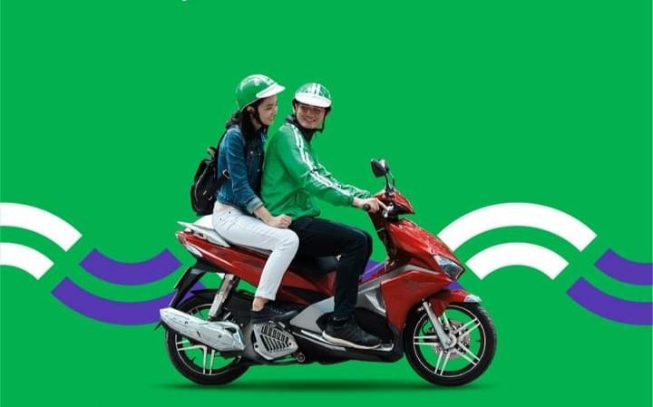 Xe Ôm Grab Thủ Dầu Một