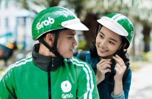 Xe Ôm Grab Thuận Giao