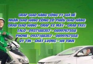 Grab Binh Duong Sieu Re